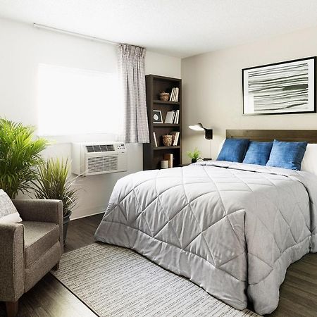 Intown Suites Extended Stay Auburn Al Экстерьер фото