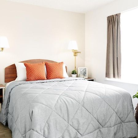 Intown Suites Extended Stay Auburn Al Экстерьер фото