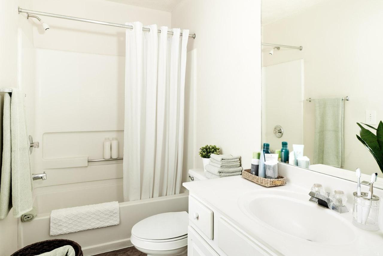 Intown Suites Extended Stay Auburn Al Экстерьер фото