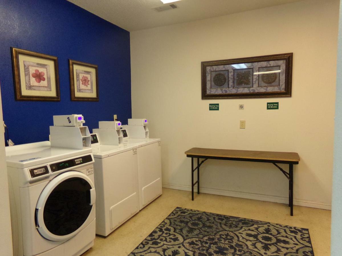 Intown Suites Extended Stay Auburn Al Экстерьер фото